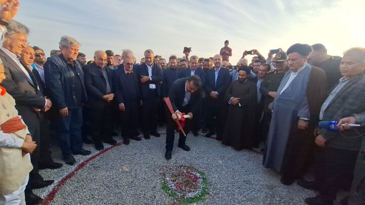 توسعه محورهای ارتباطی کهگیلویه وبویراحمد با سرمایه‌گذاری ۷۰ هزار میلیارد ریال