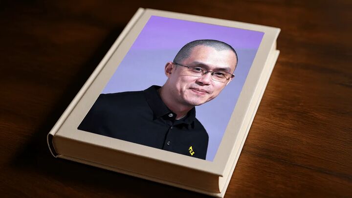 از بلاک‌ چین تا بند زندان؛ کتاب جدید خاطرات بنیان‌گذار بایننس منتشر می‌شود