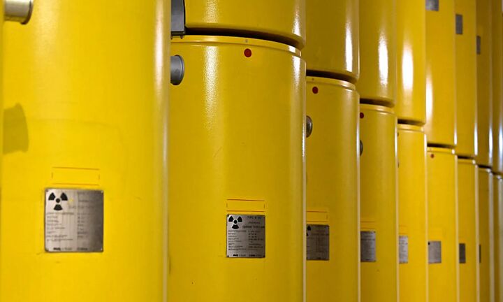 آغاز فعالیت‌های هسته‌ای آمریکا و چالش‌ پسماندهای رادیواکتیو