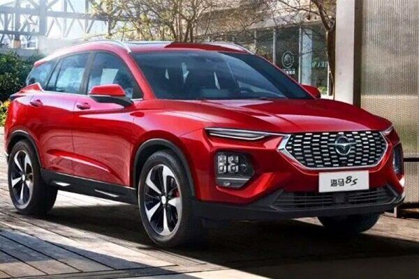 قیمت جدید کارخانه‌ای ۴ محصول خانواده هایما