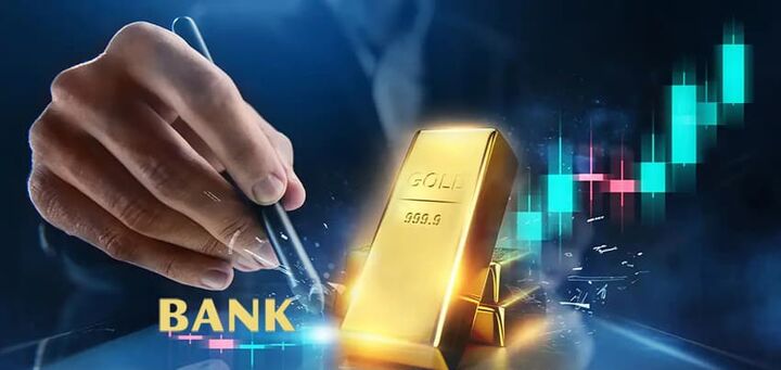 راز پنهان بانک‌های مرکزی: چرا طلا می‌خرند، خبری هست؟