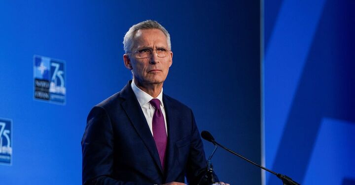 دبیرکل سابق ناتو: رویارویی مستقیم با روسیه به جنگ جهانی سوم منجر می‌شود