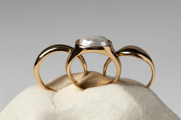 نکات مهم قبل از خرید انگشتر طلا