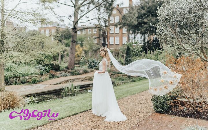 راهنمای کامل برنامه ریزی عروسی در کرج