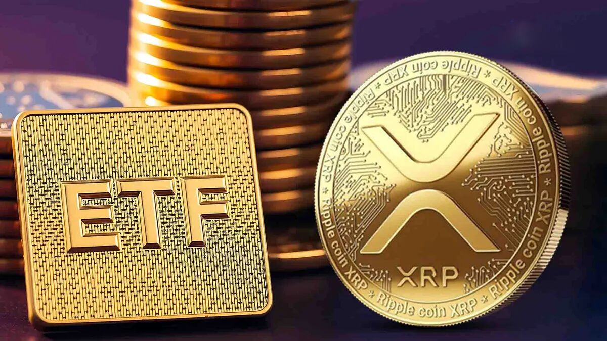 درخشش ETFهای ریپل؛ تنها صندوق‌های مثبت در روز خونین بازار کریپتو
