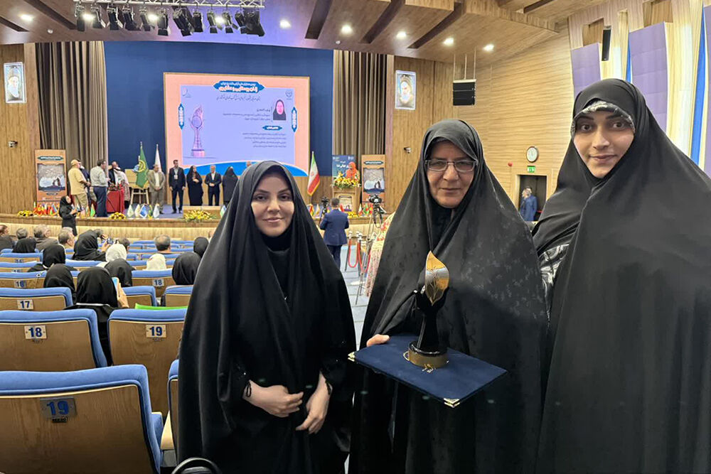 کارآفرینی در چهاردیواری خانه| صادرات در مقیاس جهانی