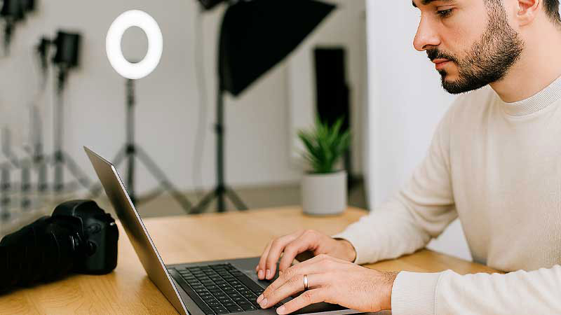 تحلیل بازار خدمات عکاسی :افزایش تقاضا برای عکاسی حرفه ای در مراسم ها