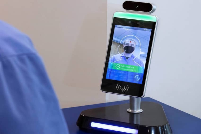 راهنمای خرید دستگاه حضور و غیاب تشخیص چهره