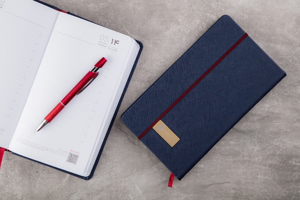 راهنمای کامل خرید سررسید تبلیغاتی