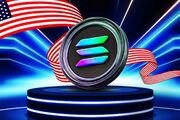 سرمایه‌گذاری غول‌های آمریکایی در صندوق ETF سولانا