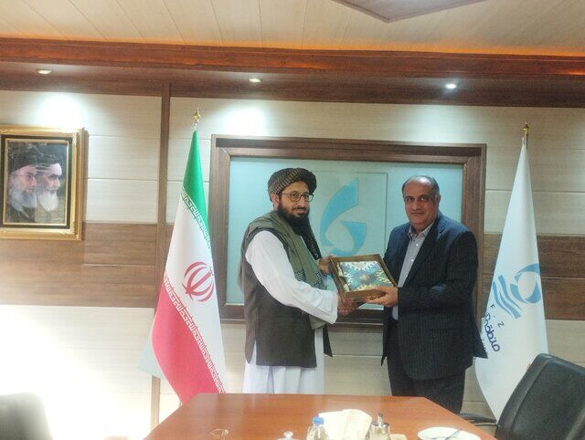 آمادگی چابهار برای راهاندازی دفتر نمایندگی افغانستان در منطقه آزاد