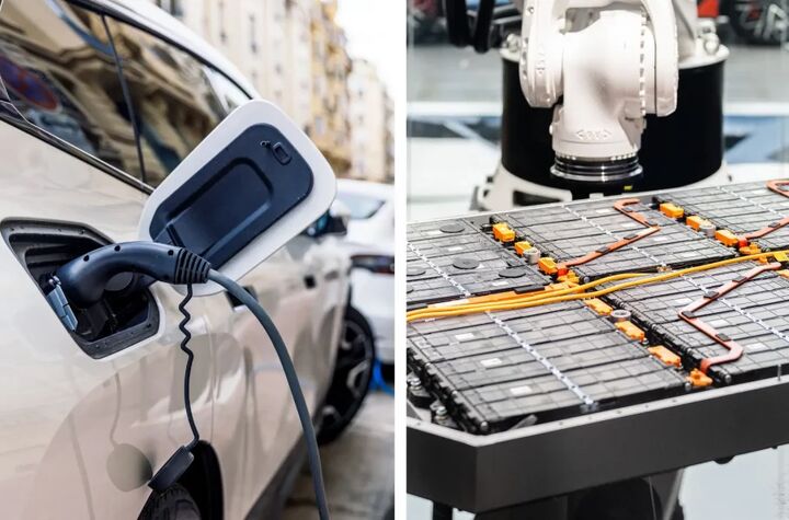 تویوتا باتری جدیدی با طول عمر ۴۰ ساله برای خودروهای برقی معرفی می‌کند