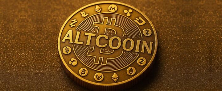این آلت‌کوین‌ها بازار را تکان می‌دهند