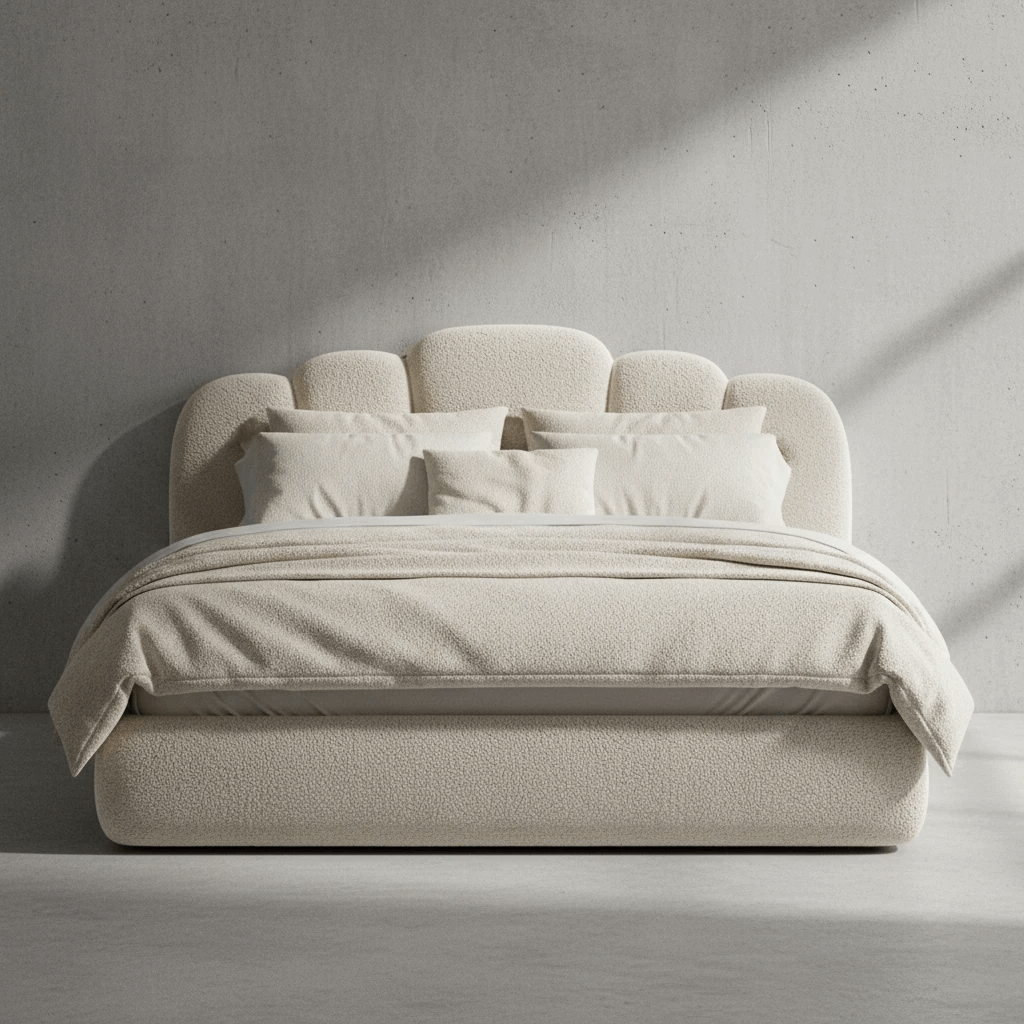 جامع‌ترین راهنمای خرید تخت خواب در سال جدید