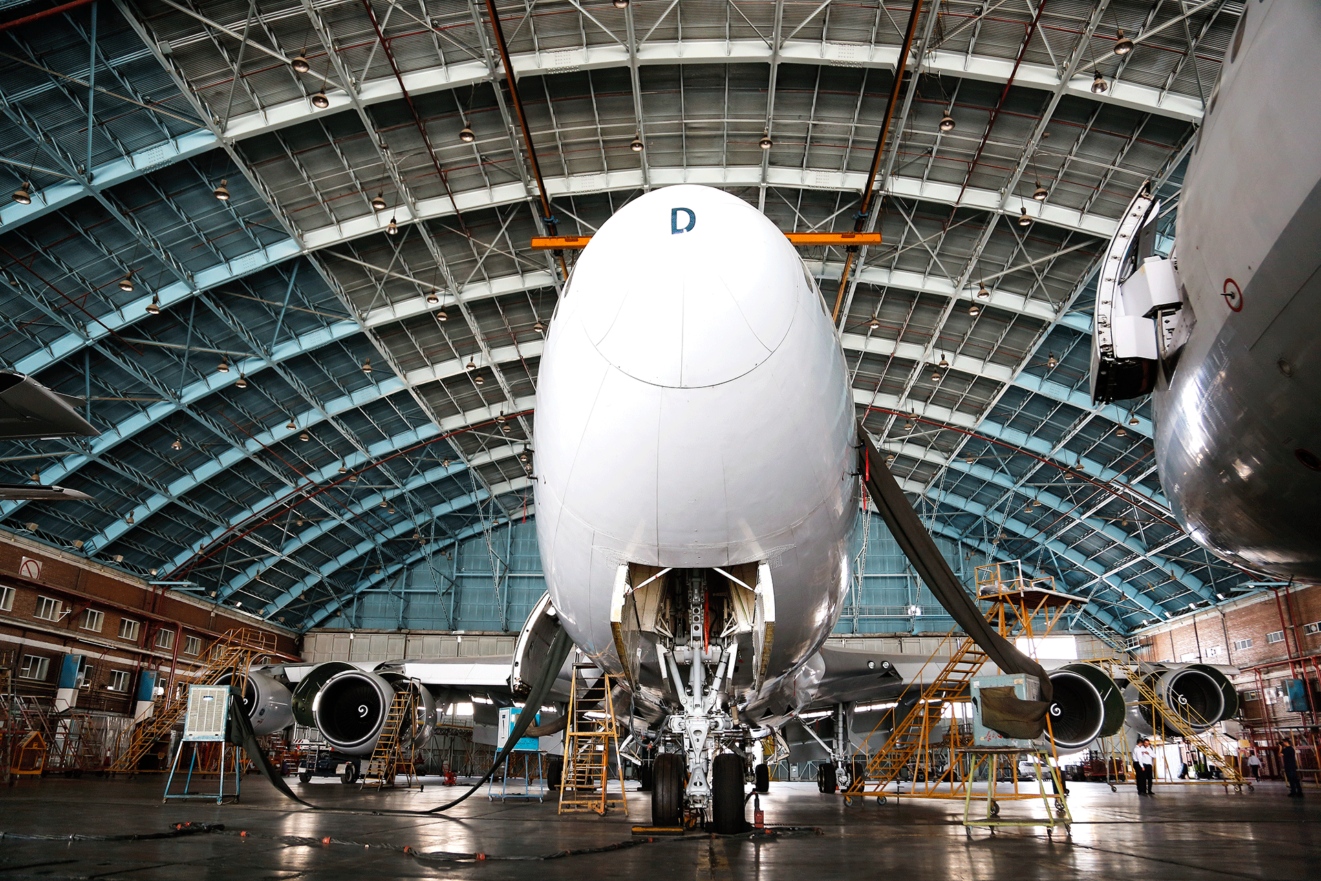 سازمان هواپیمایی و تغییر شرایط اخذ مجوز به ایرلاینها| ۱ فروند هم قبول است؟