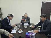 رویداد ملی استارت آپی با رویکرد توسعه اقتصاد آبادان برگزار می‌شود