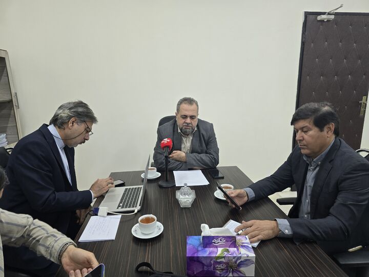 رویداد ملی استارت آپی با رویکرد توسعه اقتصاد آبادان برگزار میشود