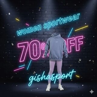 خرید لباس ورزشی زنانه با تخفیف‌های بالا در حراج بلک فرایدی (جمعه سیاه)