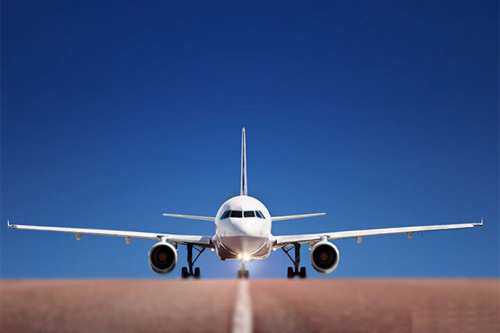 ارائه خدمات صنعت هوانوردی ایران به تاجیکستان