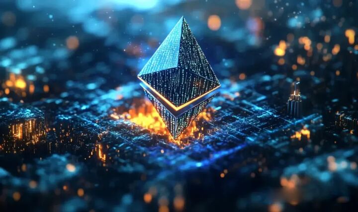 قیمت اتریوم در حال تثبیت در محدوده ۳۵۸۰ دلار