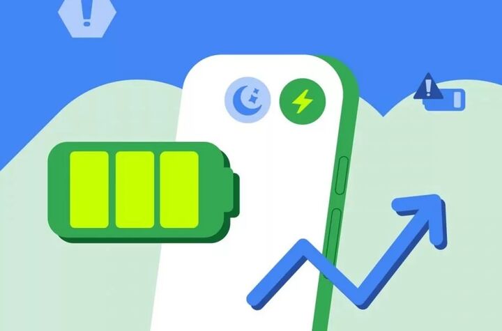 گوگل پلی با قابلیت جدیدی به کاربران درباره اپلیکیشن‌های پرمصرف باتری هشدار خواهد داد