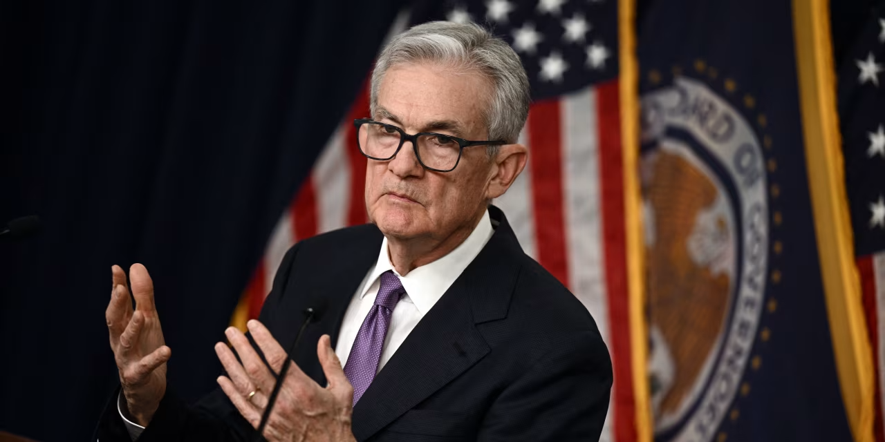 سردرگمی فدرال رزرو در میدان مین اقتصاد آمریکا