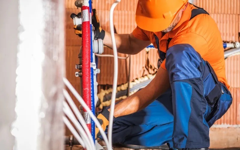 چرا اعتماد کاربران به پلتفرمهای خدماتی مثل کمککار روزبهروز بیشتر میشود؟