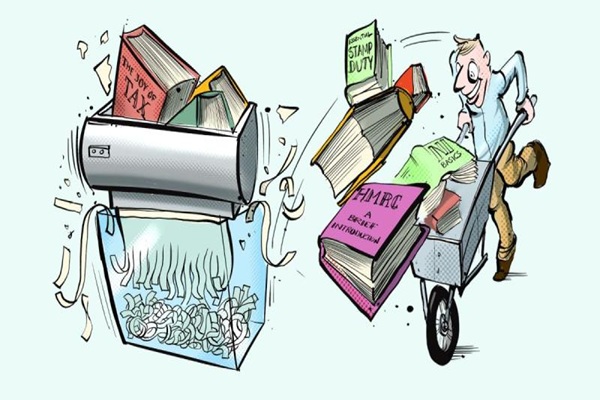 عدم امکان واکنش در سامانه مودیان چیست؟ | دلایل و راه حل