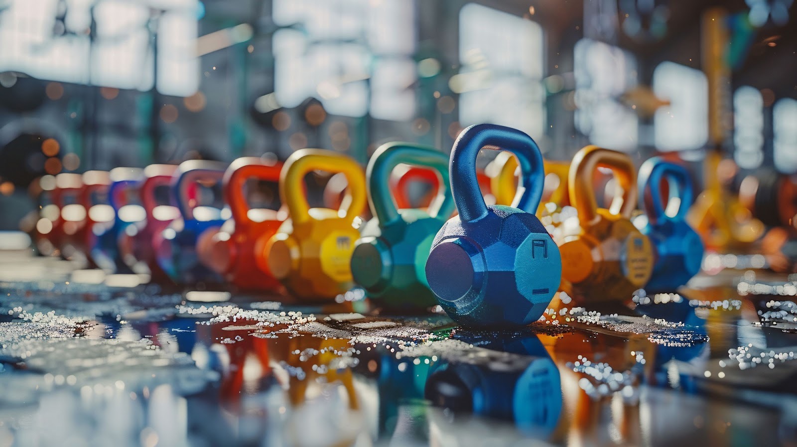 اگر فروشگاه ورزشی دارید، این نکات در خرید عمده را از دست ندهید