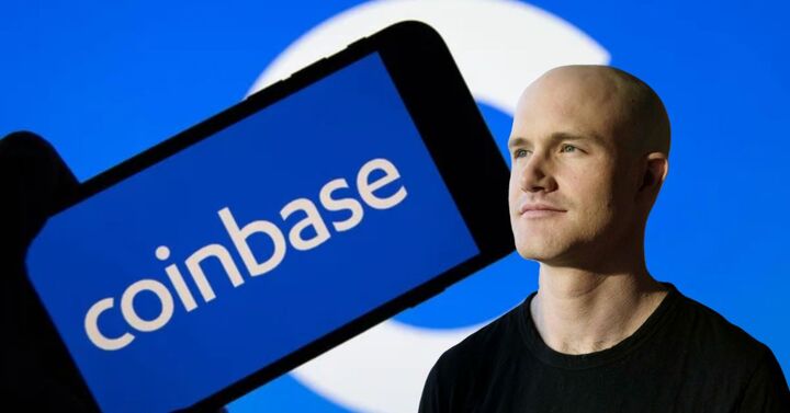 مدیرعامل کوین‌بیس: ارزهای دیجیتال ابزاری برای گسترش سرمایه‌داری در جهان هستند