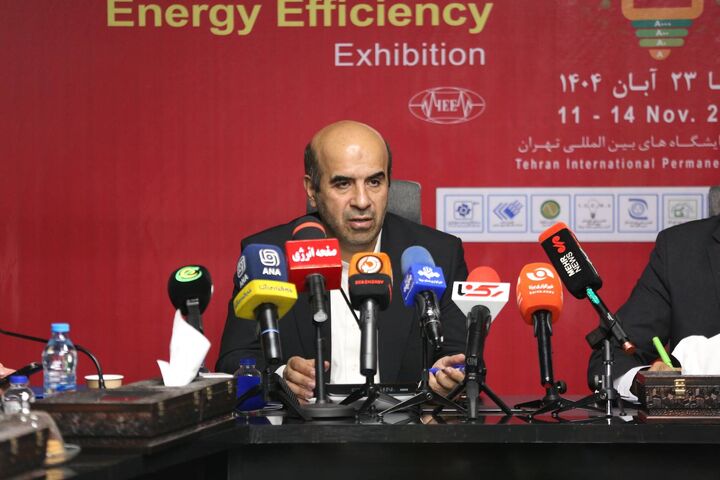 ظرفیت تجدید پذیرها به۷ هزار مگاوات می رسد| افزایش ۲.۵ برابری ظرفیت نیروگاه‌های بادی