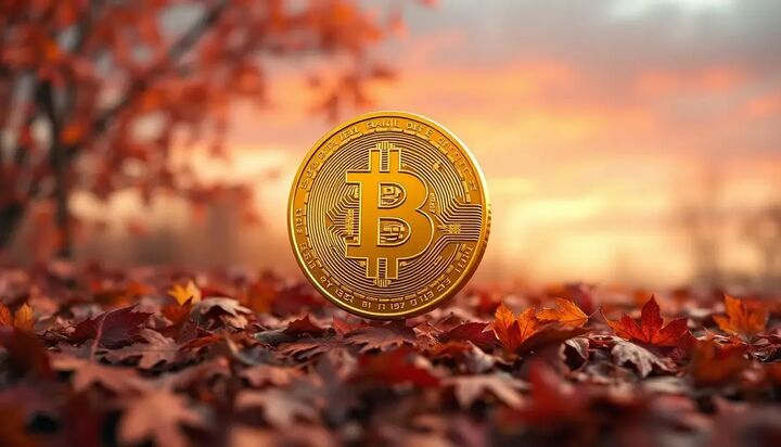 هشدار بانک مورگان استنلی: بیت کوین در آستانه ورود به چرخه نزولی خود است