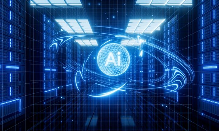 چین پیشتاز اختراعات هوش مصنوعی مولد در جهان