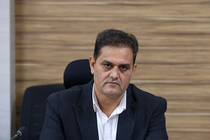 تأکید بر ضرورت تسهیل واردات و تأمین کمباین برای کشاورزی خوزستان تأکید بر ضرورت تسهیل واردات و تأمین کمباین برای کشاورزی خوزستان