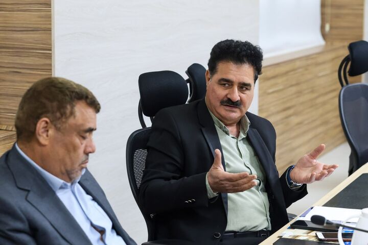 انتقاد بخش خصوصی خوزستان از نرخگذاری دستوری ارز در مرکز مبادله ارز و طلا انتقاد بخش خصوصی خوزستان از نرخگذاری دستوری ارز در مرکز مبادله ارز و طلا