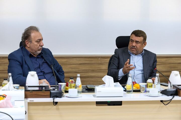 سخت‌گیری سامانه جامع تجارت اختصاص ارز وارداتی را برای فعالان خوزستان دشوار کرد