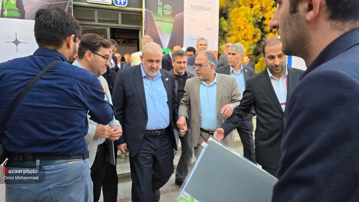 برق مورد نیاز خودروهای برقی را تامین می کنیم