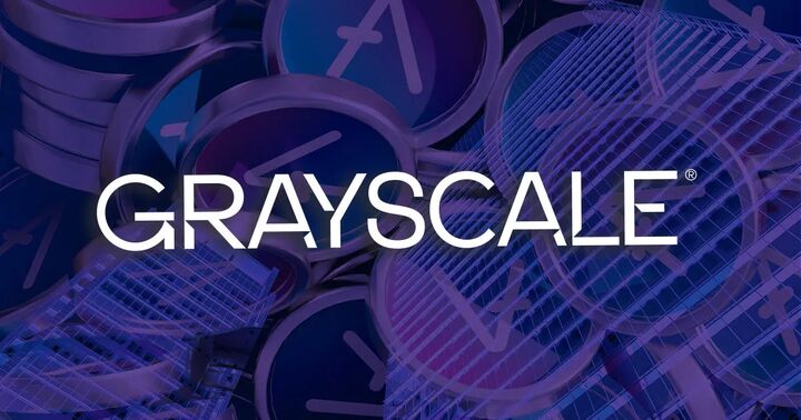 گری‌اسکیل برای عرضه اولیه در بورس نیویورک درخواست داد