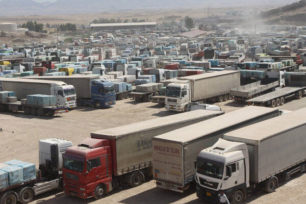 اجرای موفق قانون ساماندهی مبادلات مرزی