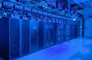 آلمان ابر کامپیوتر Otus را با ۴۲ هزار هسته پردازشی و طراحی بدون کربن راه‌اندازی کرد