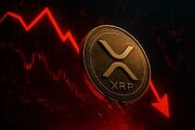 شکست حمایت روانی ۲.۳۰ دلاری ریپل با حجم معاملات سنگین