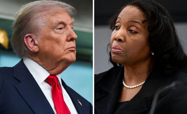 دیوان عالی آمریکا تاریخ رسیدگی به شکایت ترامپ علیه لیسا کوک، عضو فدرال رزرو را تعیین کرد