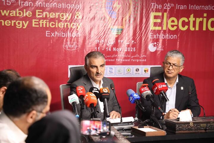 افزایش ۳۰۰۰ مگاواتی ظرفیت نیروگاه های حرارتی