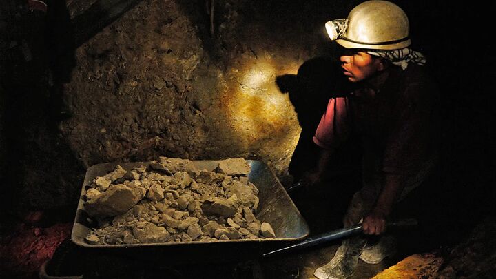 چین از کشف بزرگ‌ترین ذخیره طلا در هفت دهه گذشته خبر داد