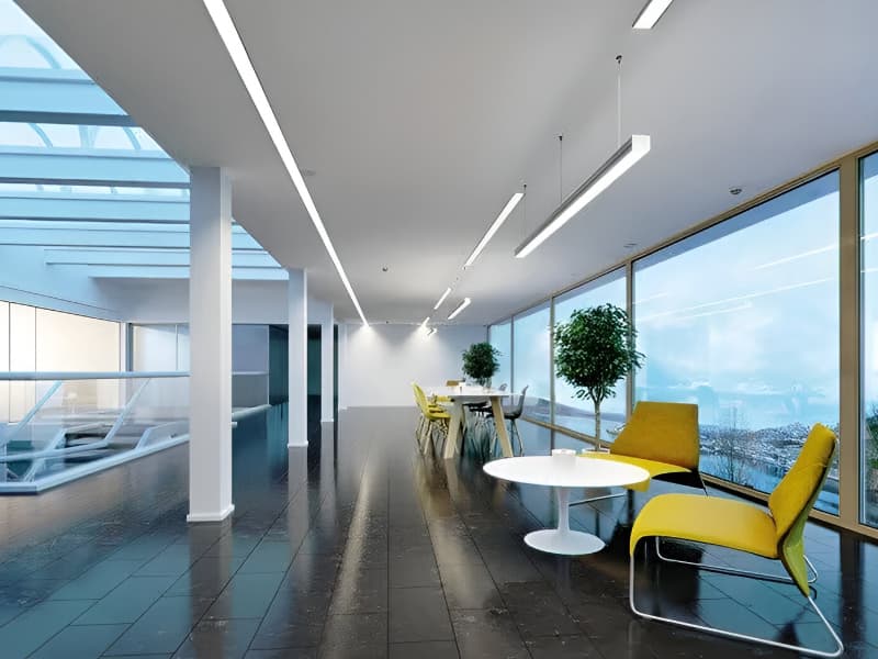 چگونه تولیدی پروفیل لاین نوری معتبر را پیدا کنیم