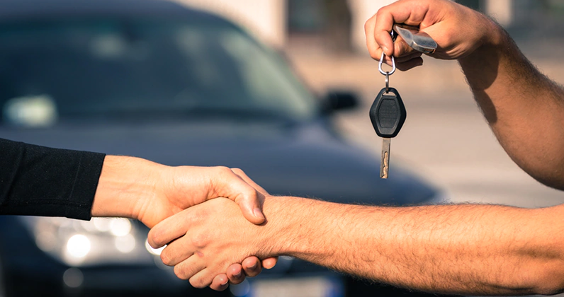 روشهای تشخیص رنگ خودرو با چشم و دستگاه؛ از صفر تا نتیجه قطعی