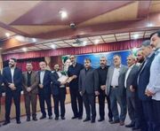 جایگزین شهردار سابق اهواز مشخص شد