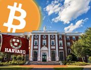 دانشگاه هاروارد آمریکا به جمع نهنگ‌های بیت‌ کوین پیوست