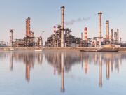 چرخش هند به سوی گاز مایع آمریکا؛ خداحافظی با خاورمیانه؟