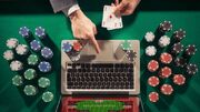 مسدودسازی ۳۰۳ هزار تارنمای قمار و شرط‌بندی آنلاین